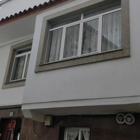 Вілла Casa Familiar Con Barbacoa Фістерра Екстер'єр фото